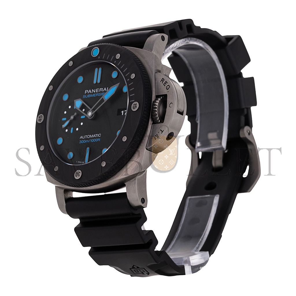 Pa*e*ai submersible watch pam00799